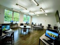 Calfee Center Launches Free “Tech & Learn” Series with Virginia Tech