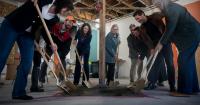 One woman’s donation is bringing a new library to downtown Anchorage