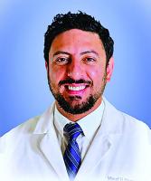 Paris Regional Health welcomes new spine surgeon