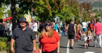 Fall food ideas from Southern Oregon to Northern California