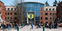 Nike’s Founder Gives $1B to Univ. of Oregon