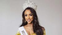 Former Miss Universe Jamaica Gabrielle Henry files lawsuit over 2025 pageant stage fall