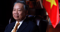 Guest Dispatches: Reflections on Vietnam President Tô Lâm's State Visit to Canada