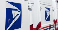 DOJ Charges Utah Postal Worker For Dumping Mail Ballots In Trash