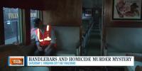 Interactive ‘Handlebars & Homicide’ mystery train rolls through Virginia City