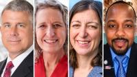 Meet the candidates: Virginia’s 2nd Congressional District
