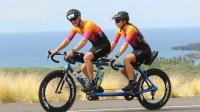 281.2 miles for MS: One Veteran’s journey from legally blind to Ironman