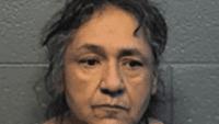 Danville woman charged with killing elderly man she was caring for dies at hospital