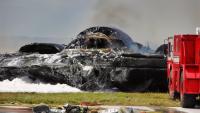 Water in three sensors wrecked the B-2 Spirit of Kansas, tail 89-0127, and the US Air Force priced that Guam crash at $1,407,006,920, calling it the most expensive aircraft crash on record, after the bomber rotated too slow at Andersen on February 23,…