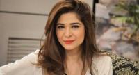 Ayesha Omar calls for mental health awareness in Pakistan