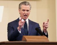 Newsom signs social media and artificial intelligence safeguards