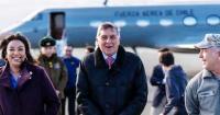 Chilean Defense Committee meets in Punta Arenas to address pretensions over Magellan sovereignty