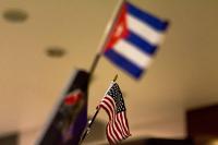 Siege Warfare by Other Means: The U.S. Economic Measures Against Cuba