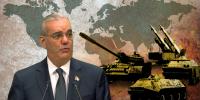Abinader advocates for de-escalation of international conflicts at the UN