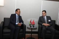 Mauritius Casts Off Neutrality, Endorses Morocco’s Sovereignty Over Western Sahara