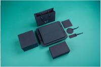 James Cropper to showcase the art of colour consistency at Luxe Pack Monaco