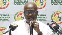 Senegal Football Federation Election Faces Police Investigation Over Vote-Buying Allegations