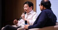 Is Singapore at Risk of a Terror Attack? PM Wong Warns of Online Radicalisation As Country Marks SGSecure 10 Years