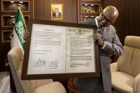 The Iran War Might Be Somaliland’s Chance for Recognition