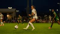 Wyoming Soccer Opens Mountain West Play
