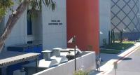 Cypress Artists Welcome New VAPA Building