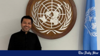 Where old ideas meet a new generation: A morning at the UN with Prof Yunus