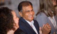 Indian American Donors Deepen Giving To Causes In US And India