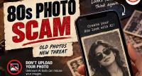 Viral AI 80s photo trend: India’s Delhi police issue security alert