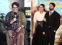 Will India-Pakistan themed Udta Teer release in UAE-GCC? Guneet Monga Kapoor BREAKS silence; Ayushmann Khurrana says, “This is India’s FIRST patriotic comedy!”