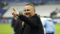 Israel head coach Ran Ben Shimon addresses grueling schedule ahead of Nations League opener