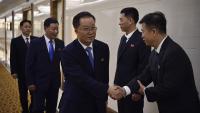 North Korea Sends Vice Foreign Minister to UN General Assembly