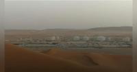 OQEP lets contract for Bisat field expansion project in Oman