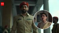 'Udta Teer' trailer: Ayushmann plays Pakistani spy in espionage satire