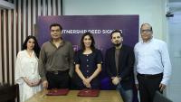 ARY takes 25% stake in Create It to build a financial ecosystem for Pakistan’s creative industry