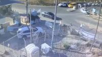 Israeli soldier wounded in car-ramming attack in occupied West Bank