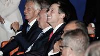 Trump's Board of Peace touts $2.45B recovery plan for Gaza