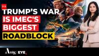 Iran War, Red Sea Crisis And Gaza Tensions: Trump's IMEC Push To Skip Hormuz Faces Awkward Truths