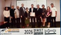 CamSur named one of business-friendly LGUs