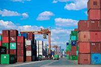Trade deficit swells to widest level in H1