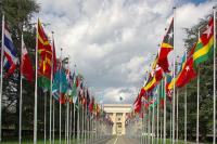 Greenland Mines applauds formal signing of security agreement at UN