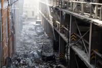 Ukraine war latest: Russian drone attacks on Kyiv kill 2, injure over 40 amid day of repeated strikes