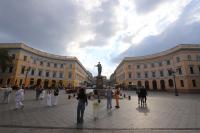 Russia Seeks to Destroy and Depopulate Odesa. Can It Withstand the Pressure?
