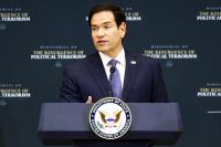 Rubio to Meet Lavrov in New York Amid Trump’s Russia–Ukraine Peace Push