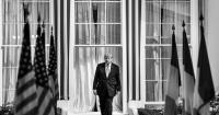 Trump gets rich, Congress is on vacation, and the average American suffers
