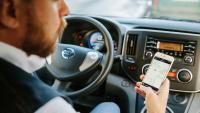 Prague Taxi Drivers Could Be Tested on Czech and Local Geography