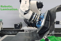 Cevotec Partners With KCompositeLab, Brings Robotic Lamination to South Korea