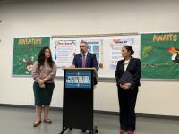 New Mexico Democrats propose revamped consumer protection, digital safety laws
