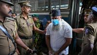 Sri Lanka Convicts 15 Over 2019 Easter Bombings