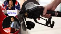 Ohio gubernatorial candidates unveil gas tax relief plans as prices remain high