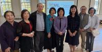 Chong Wa’s Mandarin Learning Center hosts Taiwan officials